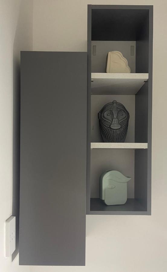 Zen Apt In The Heart Of Malta Ta Xbiex Luaran gambar