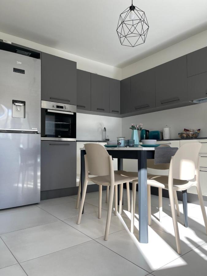 Zen Apt In The Heart Of Malta Ta Xbiex Luaran gambar