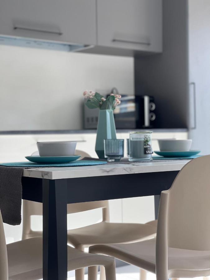 Zen Apt In The Heart Of Malta Ta Xbiex Luaran gambar